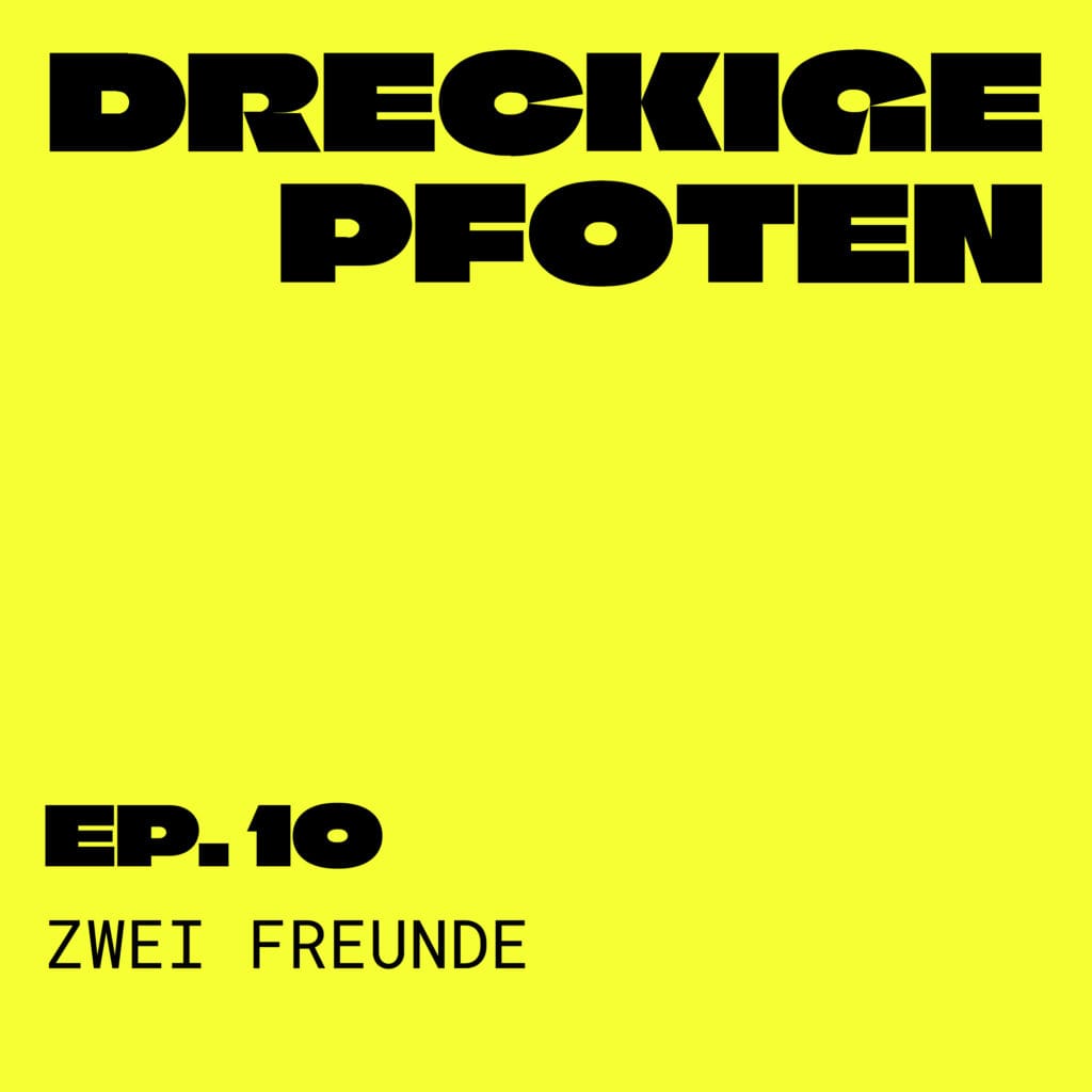 dreckige Pfoten - Episode 10 - Zwei Freunde - Betäubungslose Schlachtung in Hürth